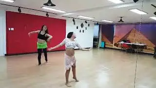 Mijin Kang teaching !! Betegy Sertak !! Pop song 장채린