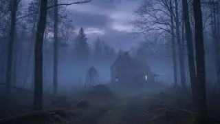 Family STALKED by UNIDENTIFIED CREATURES?!?!