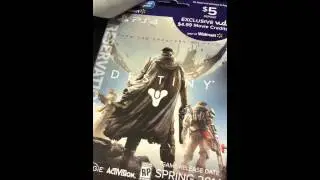 No Destiny beta codes!?
