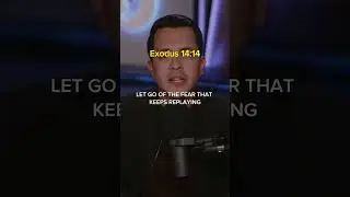 God Is Saying: The Battle Is Mine 🙏 | Christian Encouragement & Prophetic Message for Victory