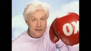 Fred Newman Says Box 🥊📦 (720p)