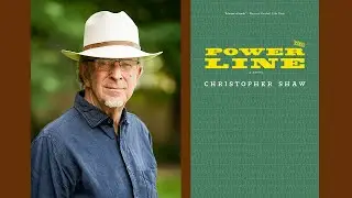 Christopher Shaw: Journalist, novelist, former editor of Adirondack Life magazine