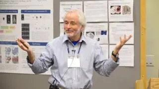 CCG 2015 Hardison GenomicsOfGeneRegulation1EpigenomicsFeaturesandAssays