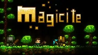 Magicite / Run 01 /Part 1