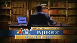 Russell and Hill, Washington, Oregon, Idaho Personal Injury Attorneys