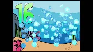 Octopus's Garden Circle Activity