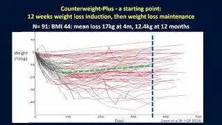DIABETES REMISSION: WHAT IS THE NEXT MOUNTAIN TO CLIMB? Mike Lean, Scotland