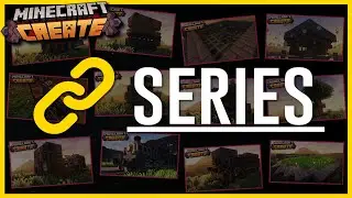 A New Way To Experience The Create Mod!