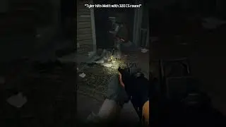 Hilarious Ready or Not Fail