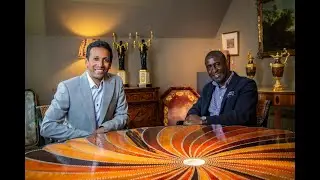 Lennox Cato interview - How was your experience with cataract surgery?