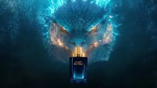 DAVIDOFF COOL ELIXIR - THE NEW OUD TREASURE