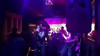 Perry Mason (Ozzy Osbourne) by Black Paradox Band