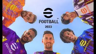 eFootball [축냥이 CNE-tv] 11/1 디비전