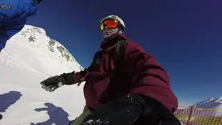 Kaltenbach Austria March 2022