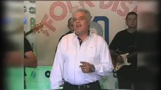 Slobodan Domaćinović - Am un bajat