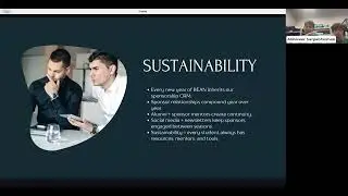 501 - FRC - Fueling Sustainability: Fundraising, Sponsors and Partners - 2025 GAFIRST STEM Symposium