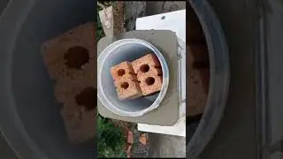 tenekeden ocak yapımı