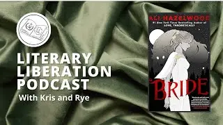 IS THE OMEGAVERSE LIBERAL PROPAGANDA? - Bride - a Marxist Review || Literary Liberation