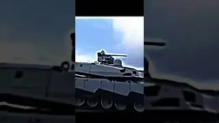 Abrams X vs T-14 armata #warthunder #war  #edit #vsedit
