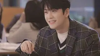Woo Young Woo x Lee Jun Ho - My Universe [Coldplay x BTS]