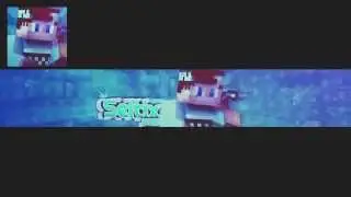 SeltixPvP Fanmade Banner+Pb :3
