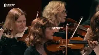 I. Nebesnyi. Suite from the ballet &ldquo;Shadows of Forgotten Ancestors&rdquo;. V.Sheiko. URSO