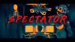 WE'RE TRAPPED! Story Mode Pt 2 (Spectator Finale)