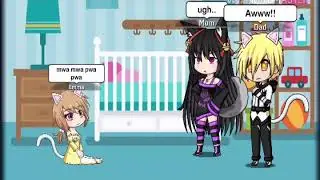 Suicide Story | Suicide Mini Movie | Gacha Studio ( read desc )