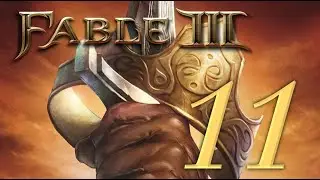 Fable 3 Ep11: Hobbe Cave 3: The Lost World