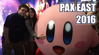 pax east 2016!