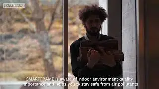 SMARTFRAME | OTIIMA+CENTI