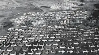 Why the Allies Had Unlimited Supplies | The Industrial Advantage Explained