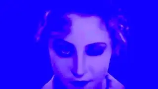 Crystal Cage - Hold