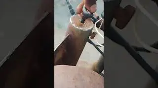 tractor service video short