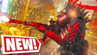 the *NEW* TRACER PACK MECHAGODZILLA BUNDLE in VANGUARD (Red Tracers + Dismemberment Effects!)