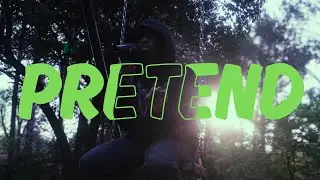Pretend - Tido (Official music video)