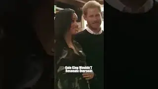 Hollywood War Erupts as Gayle King Accuses Meghan of Sabotage