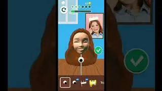 short 1 | sculpt people
