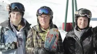 SouthPeak Resort on Loon Mountain