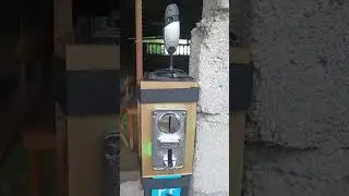 The smallest pisowifi in the world #vlansetup