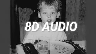 mgk - El Pistolero ( 8D AUDIO )