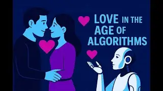Love in the Age of Algorithms