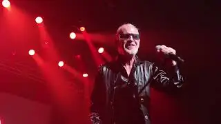 Men Without Hats - I Like | Live @ Club Regent | Jan. 18th, 2026 |