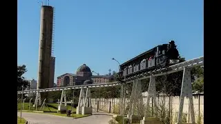 Trem do Devoto - 