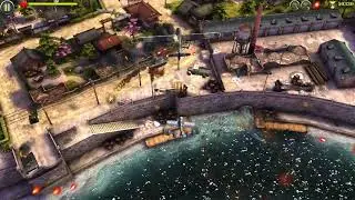 Air Attack 2 Survival 3 No Super Weapon
