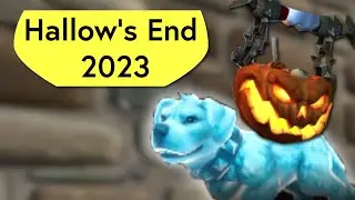 Все новое в &laquo;Тыквовине 2023&raquo;!