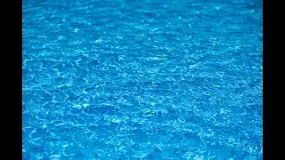 AMBIENT MEDITATION MUSIC : BEAUTIFUL WATER VIEWS : RELAXING MUSIC
