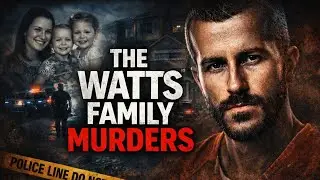 Watts Family Murders The Shocking True Story That Shook Colorado