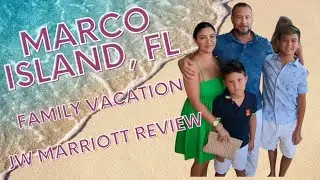 JW Marriott - Marco Island FL Vacation