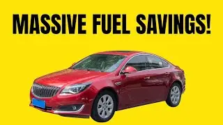 8 Driving Hacks To Save Money On Gas